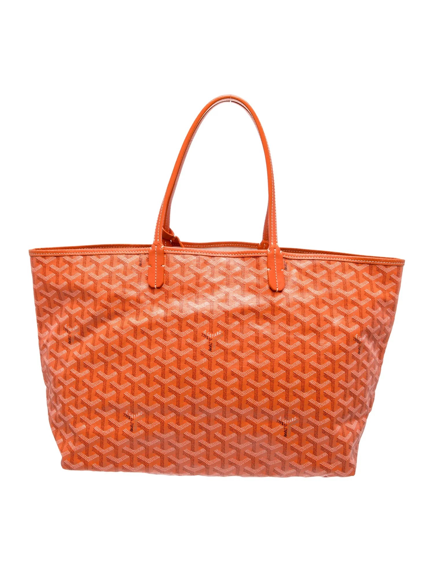 Goyardine St.Louis PM