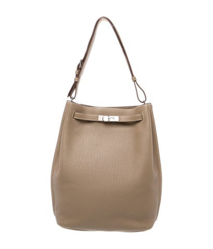 Hermes Togo So Kelly 26