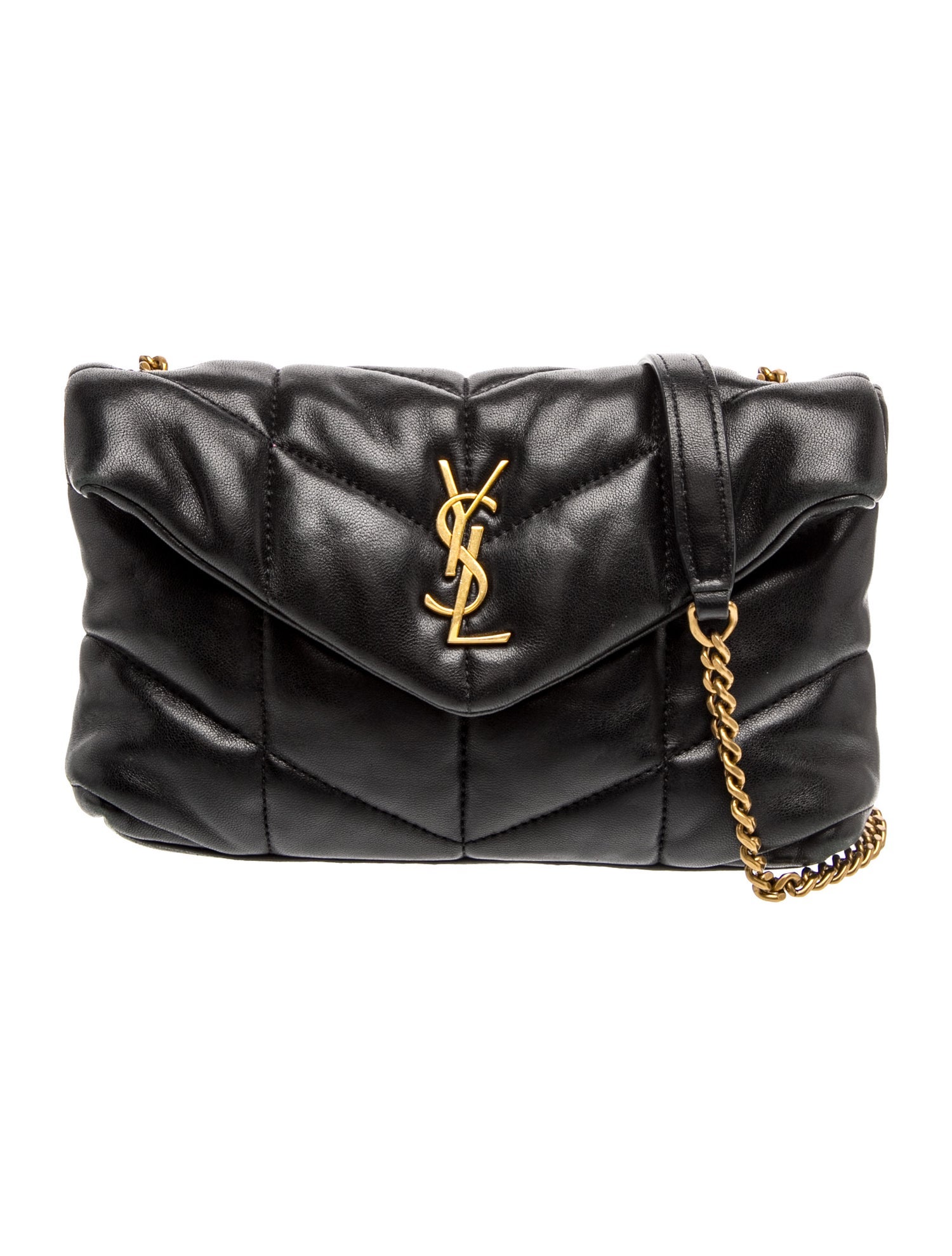 Leather LouLou