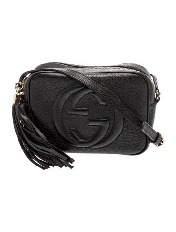 Interlocking G Soho Disco Small