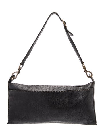Selleria Shoulder Bag Vintage