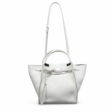 Calfskin Big Bag Small