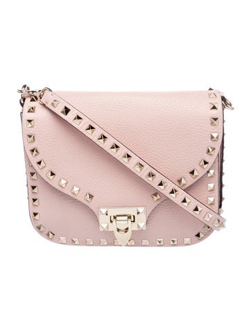 Valentino Rockstud Shoulder Bag