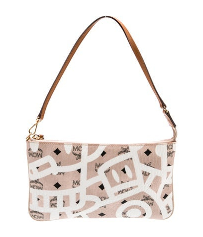 MCM Shoulder Bag