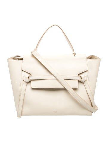 Leather Belt Bag Mini