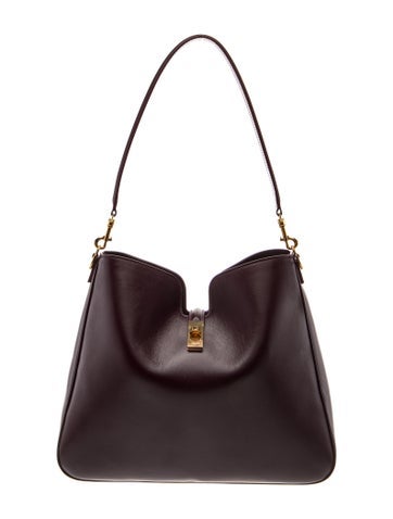 Leather Camille Soft 16 Medium 2025