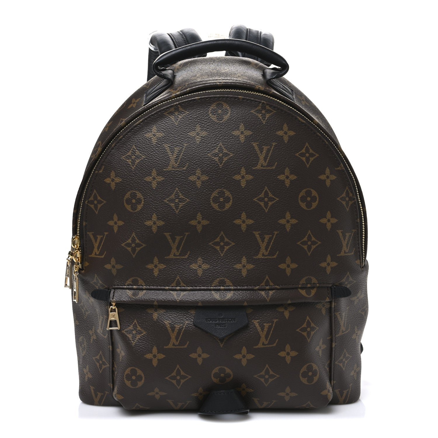 Louis Vuitton Monogram Palm Springs Backpack MM