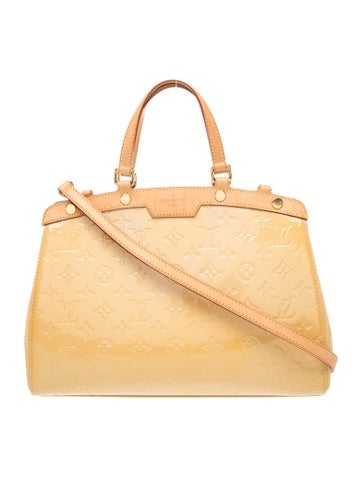 Monogram Brea