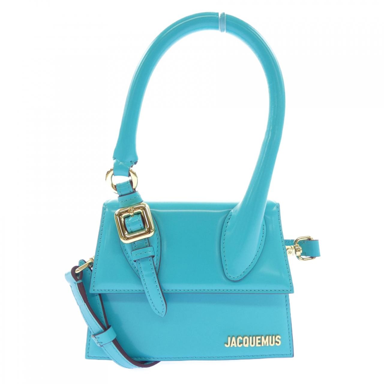 Jacquemus JACQUEMUS BAG