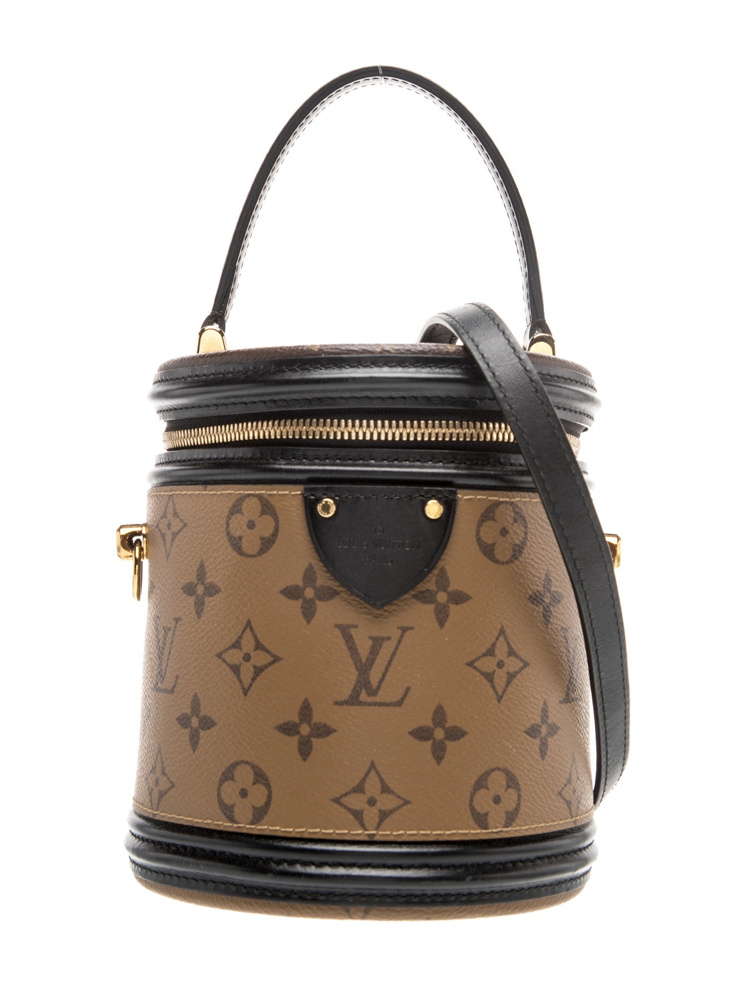 LV Monogram Cannes