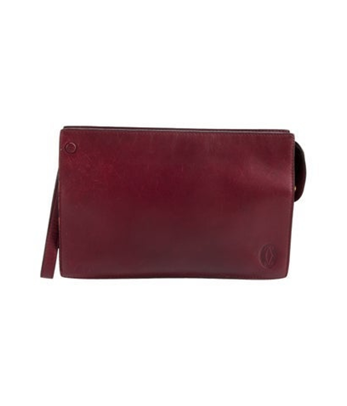 Cartier Signature Portfolio