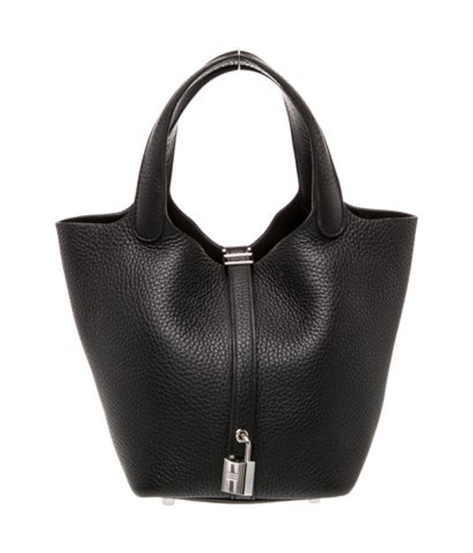 Hermes 2024 Clemence Picotin Lock 18