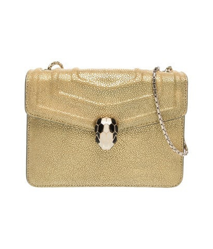 Bvlgari Stingray Serpenti Forever