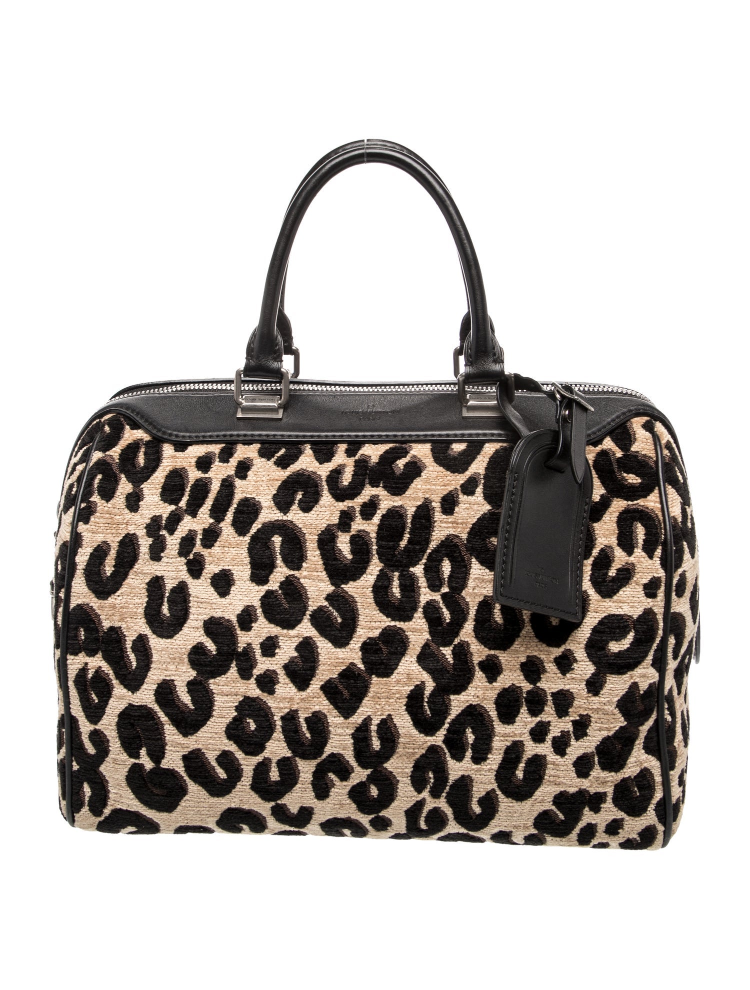 Velvet Speedy 30