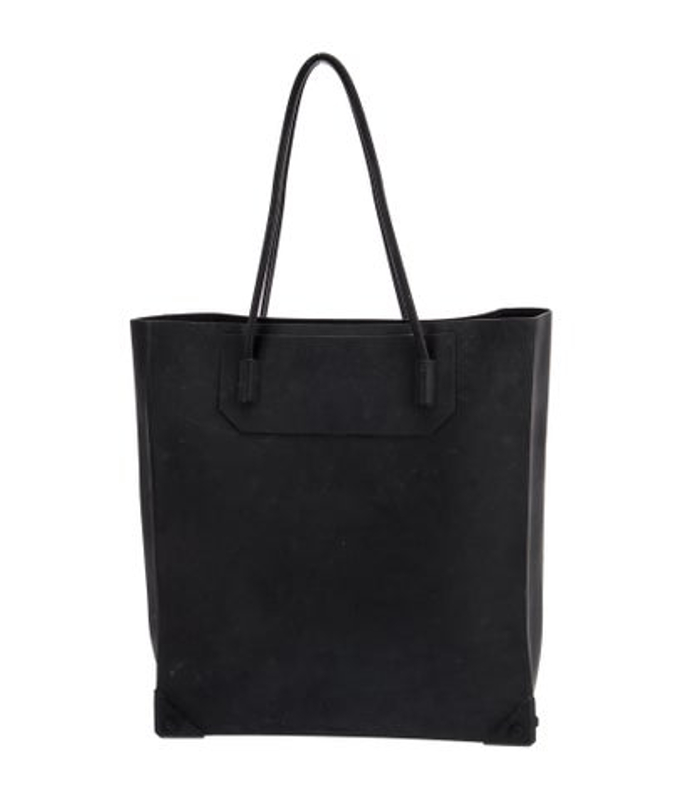 Alexander Wang Wang Rubber Tote