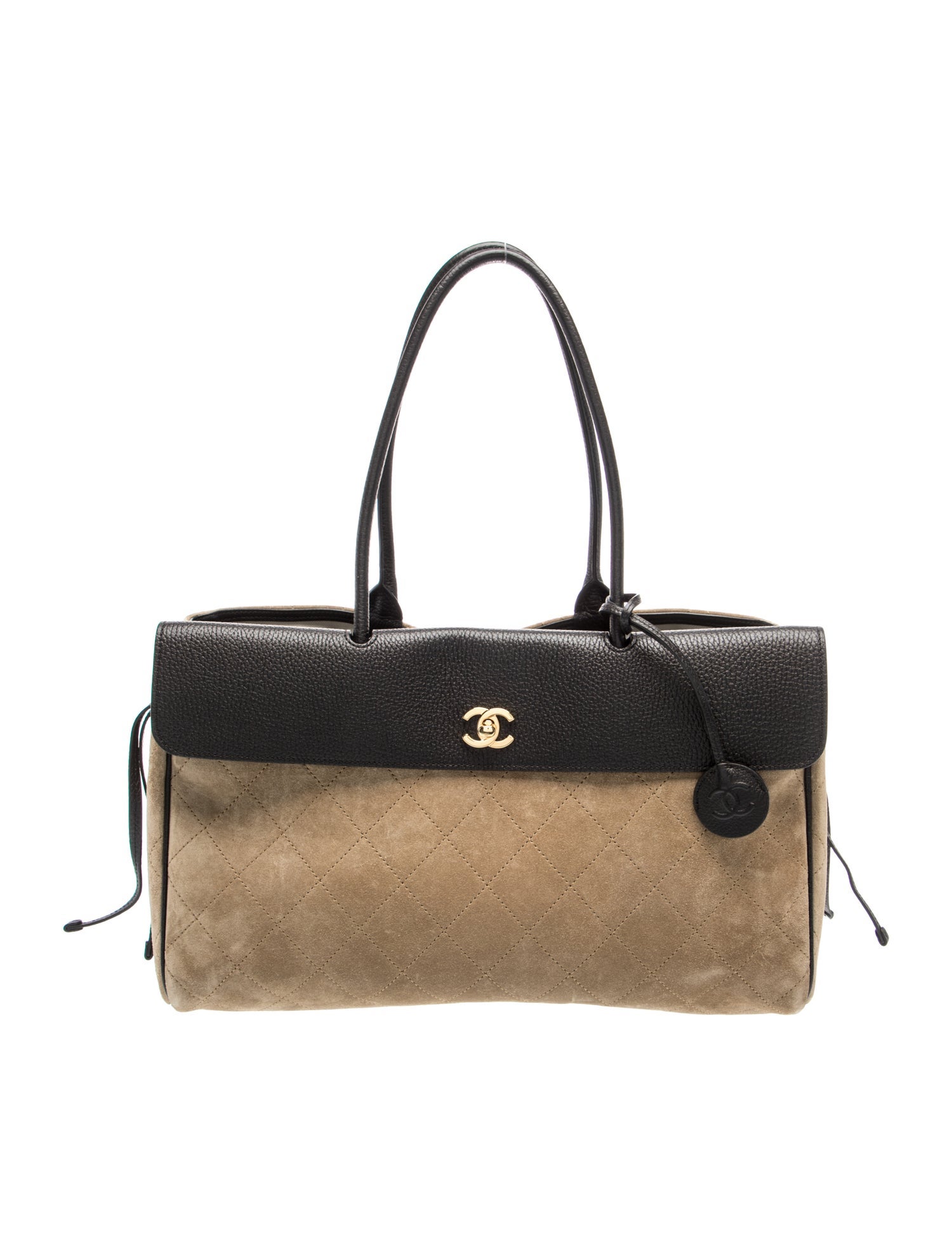 Large Urban Essentials Shopping Tote