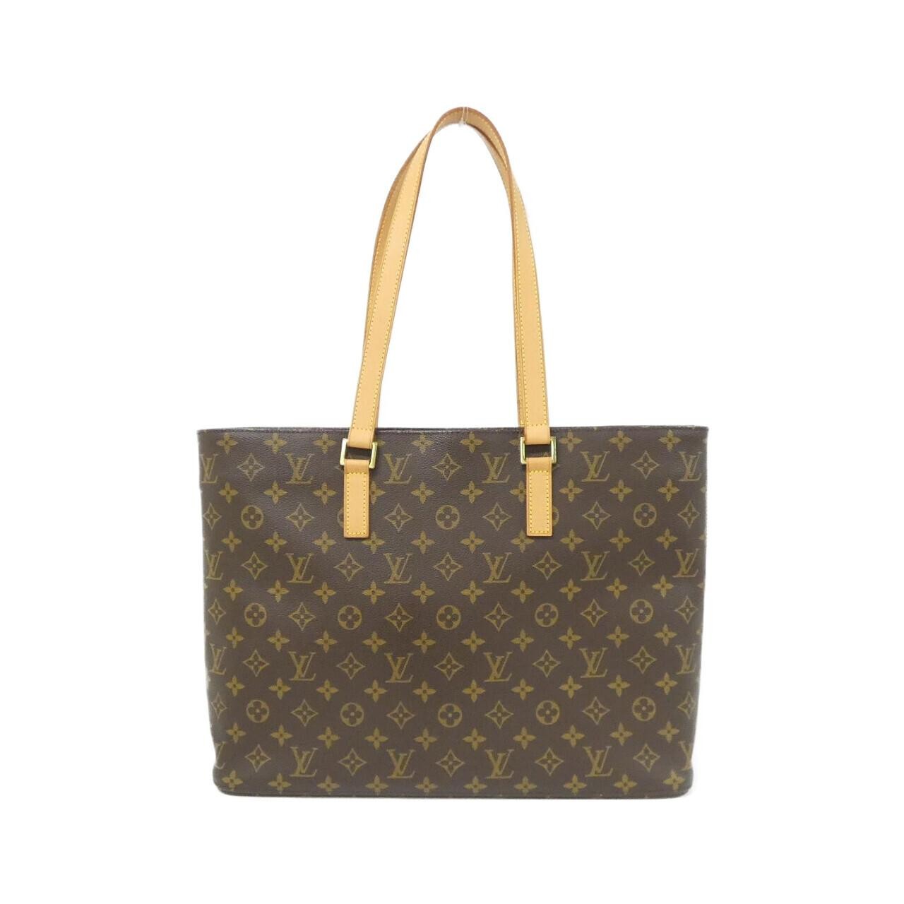 Louis Vuitton Monogram Luco M51155 Bag