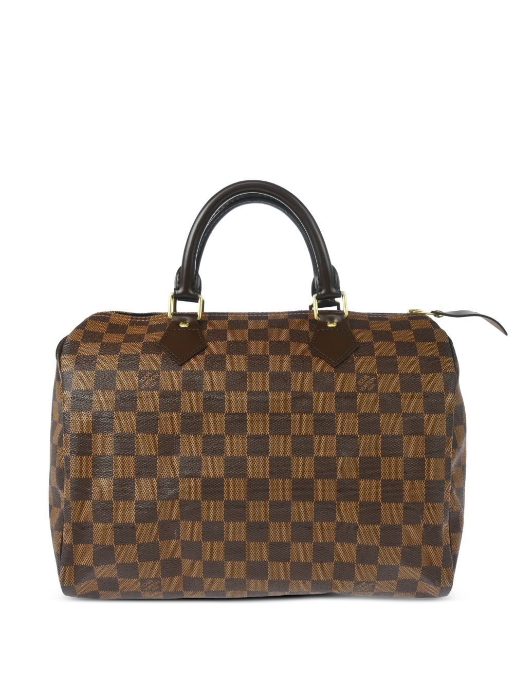 2009 Damier Speedy 30 travel bag