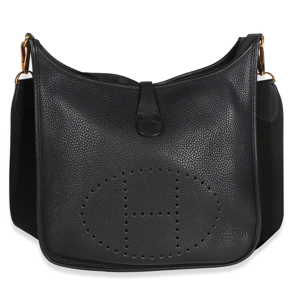 Black Clemence Evelyne III 29 GHW