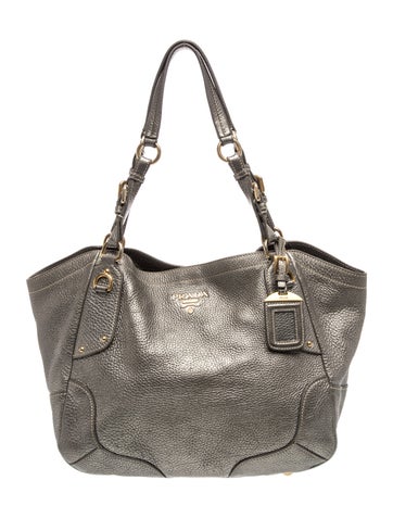 Signature Tote