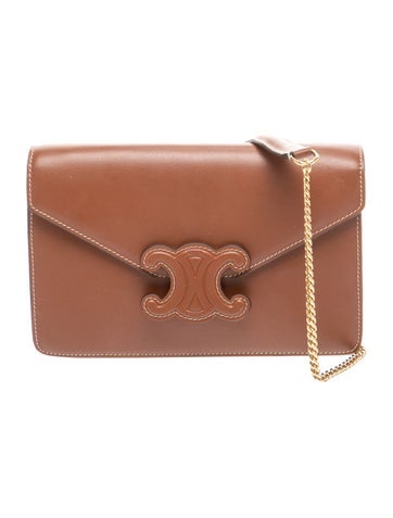 Leather Triomphe