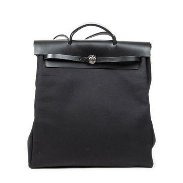 Hermes Toile Herbag 2 in 1