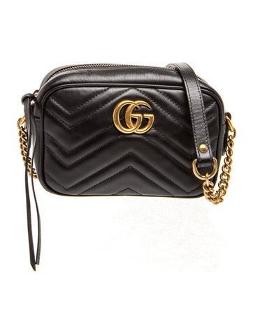 Double G Marmont Mini