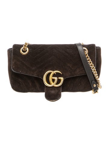 Double G Marmont Small