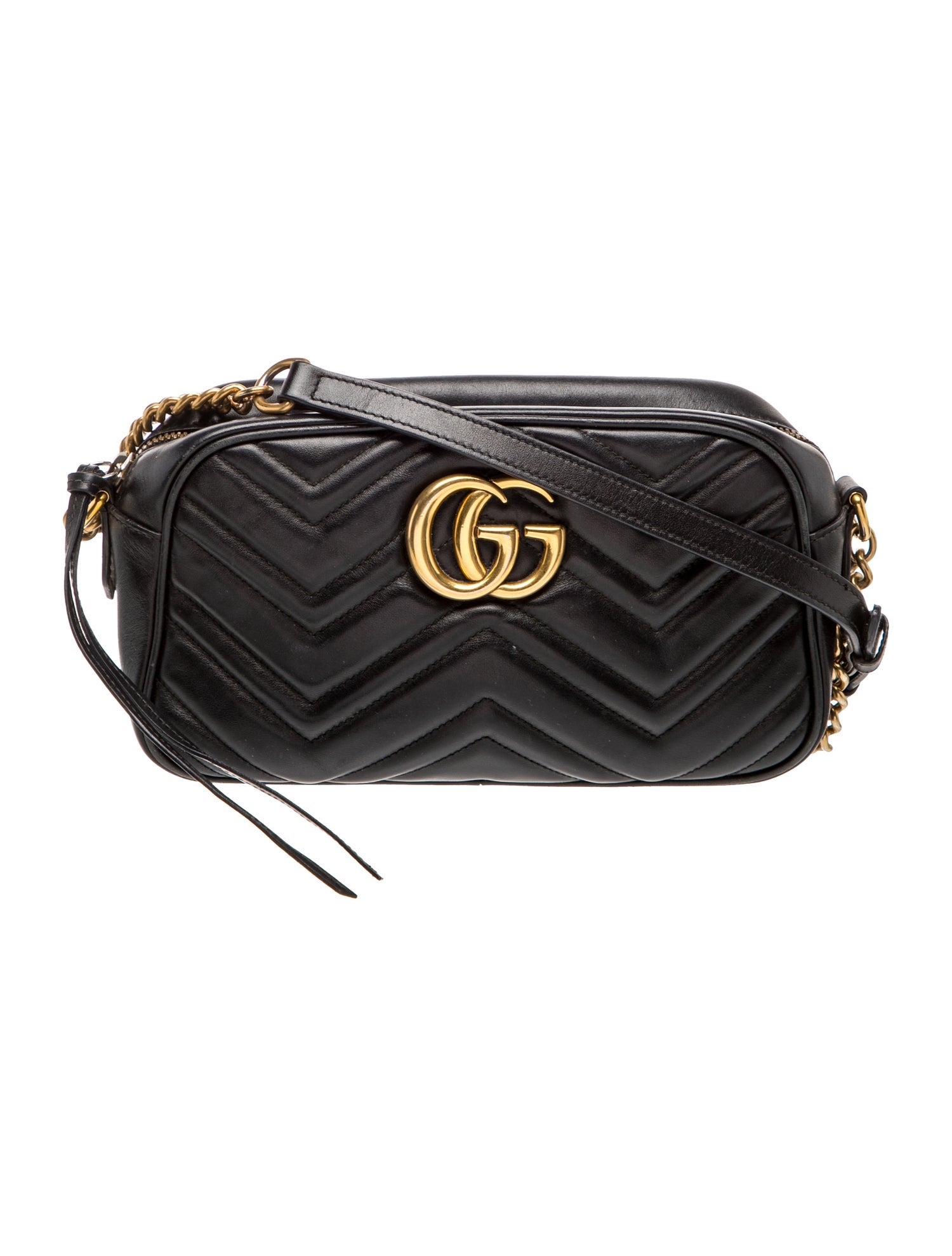 Double G Marmont