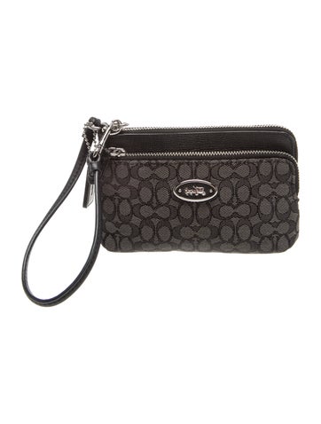 Signature Clutch