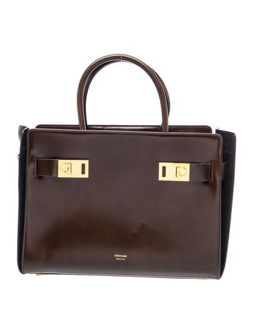 Gancio Gancini Buckles