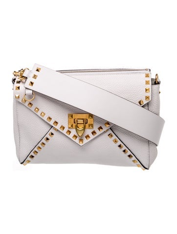 Rockstud Crossbody Bag