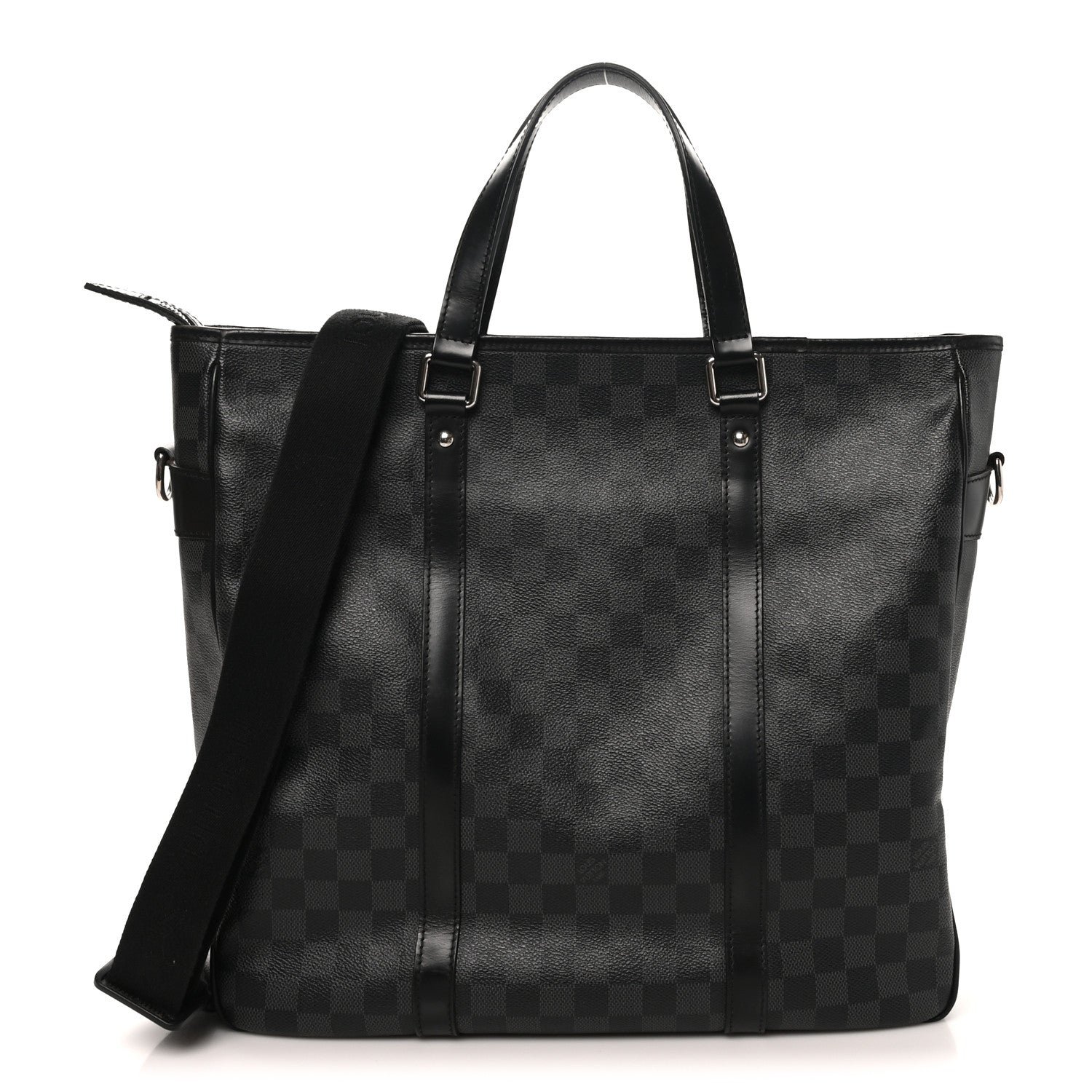 Louis Vuitton Damier Graphite Tadao