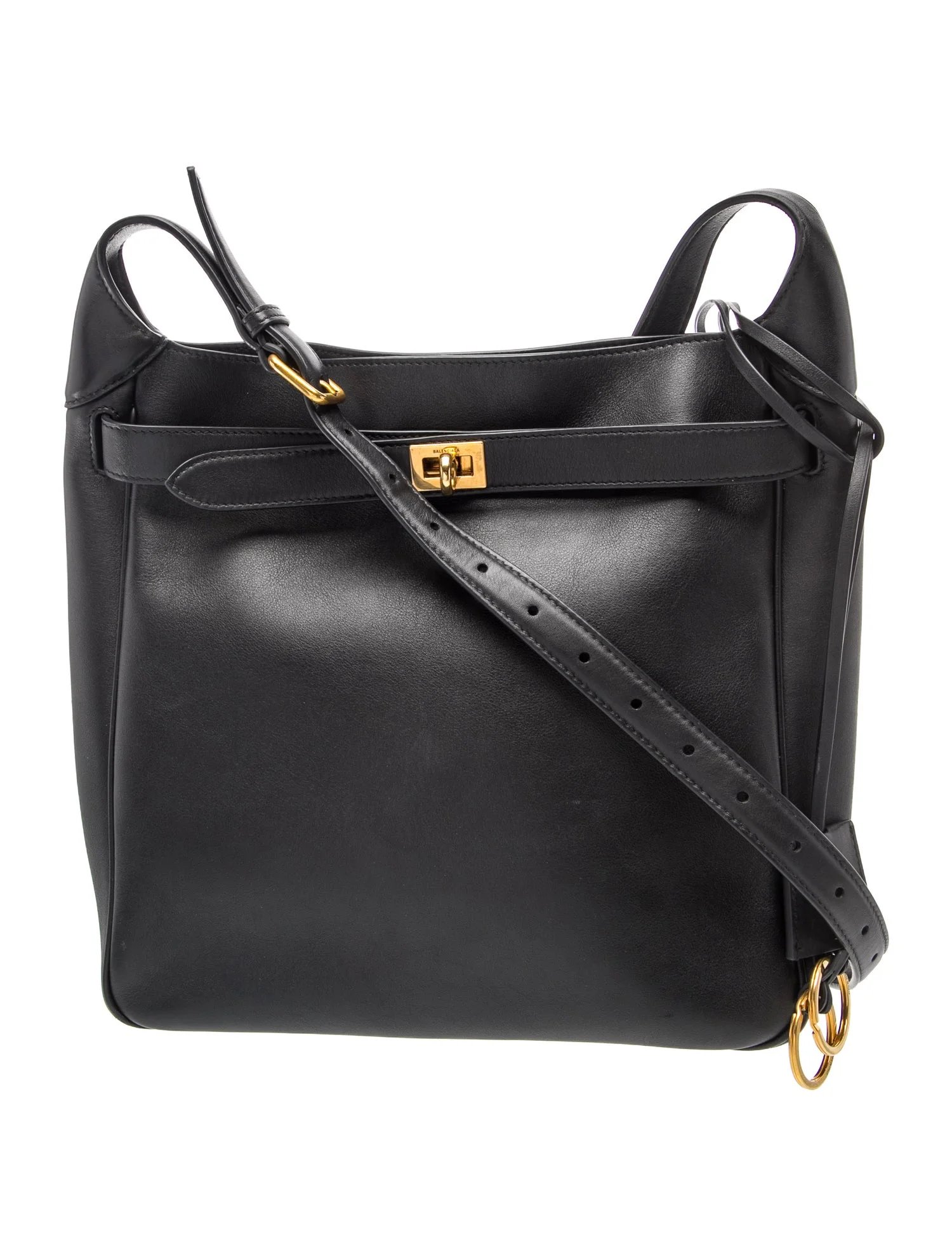 Leather Be Air Small 2024