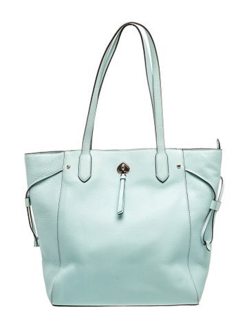Leather Hobo