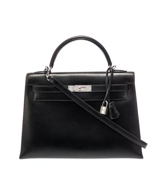 Hermes Box Kelly Sellier Ii 32