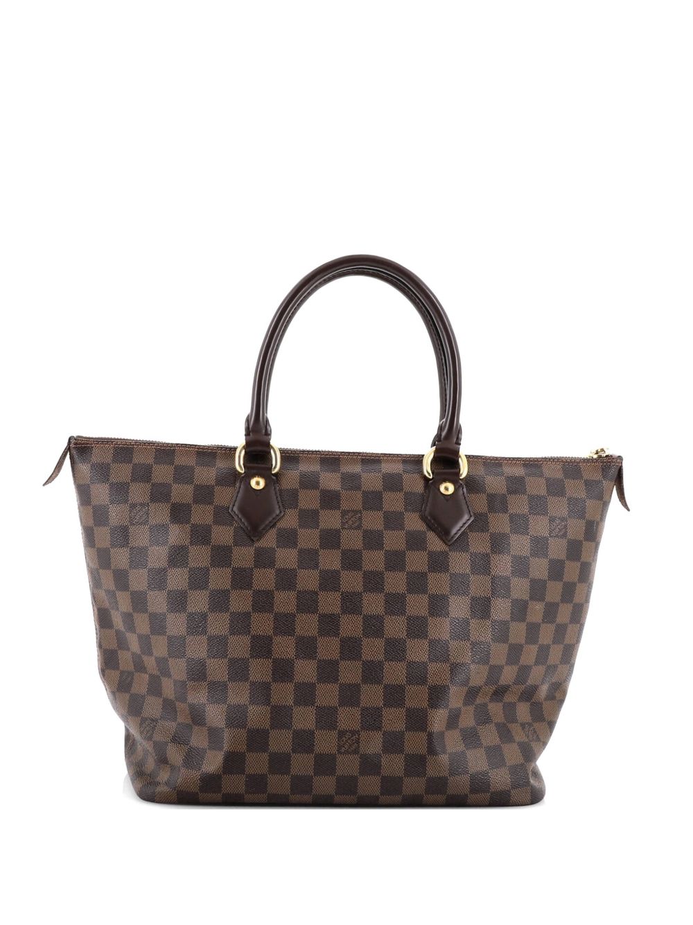 Saleya Handbag Damier MM tote bag