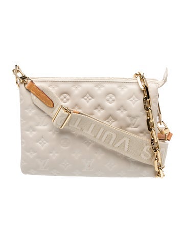 LV Monogram Shoulder Bag