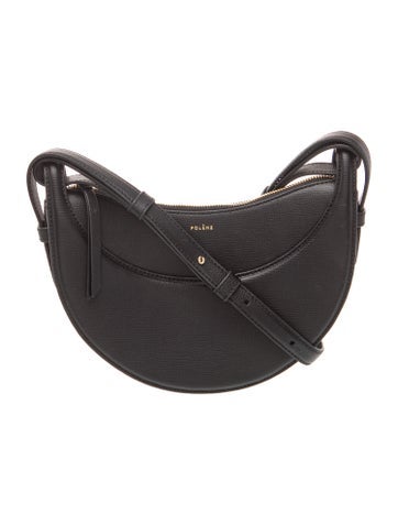 Leather Numero Dix