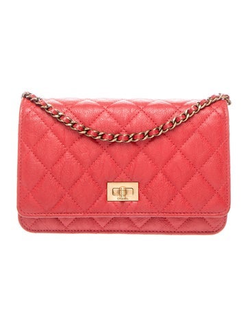 Reissue Wallet On Chain