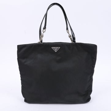 Tessuto Tessuto Nylon Tote
