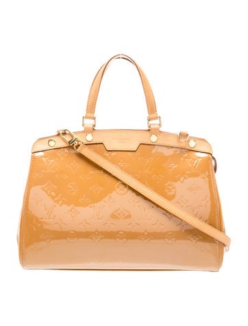 LV Monogram Brea MM w/ Tags
