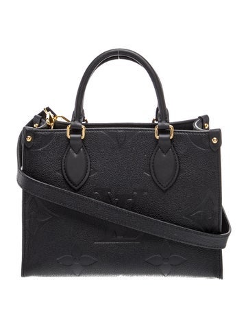 Empreinte Leather OnTheGo PM