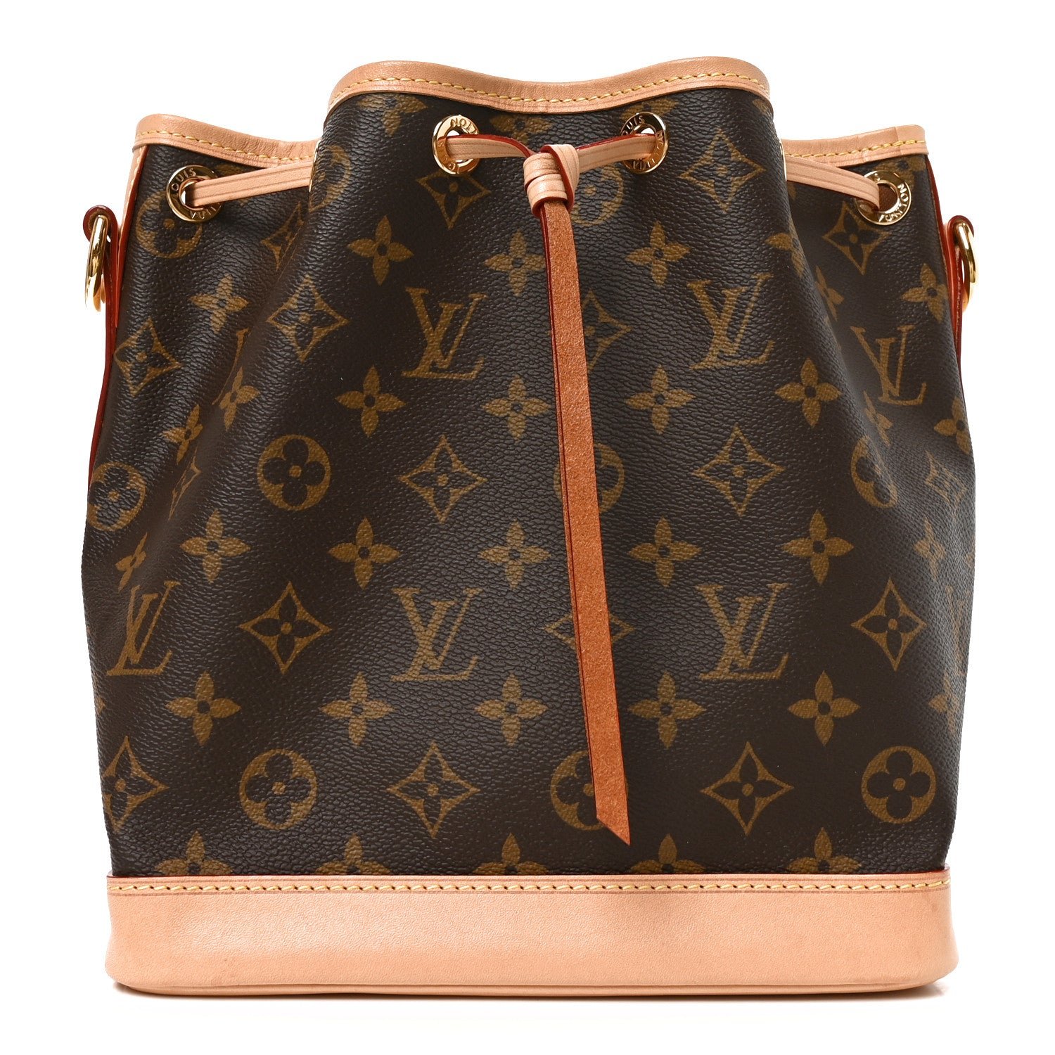 Louis Vuitton Monogram Noe BB