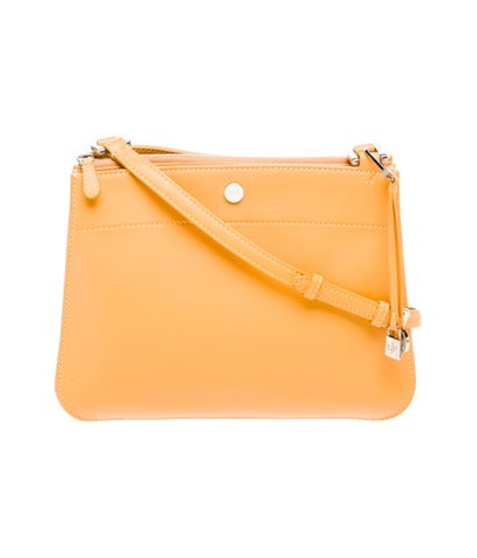 Loro Piana Piana Leather Milky Way Odessa