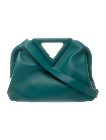 Leather Point Medium
