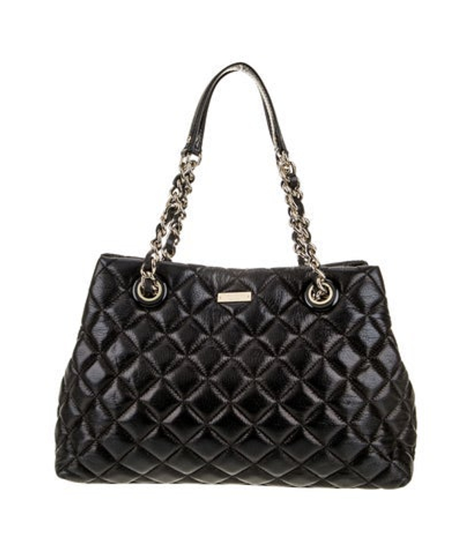 Kate Spade Spade New York Quilted Tote