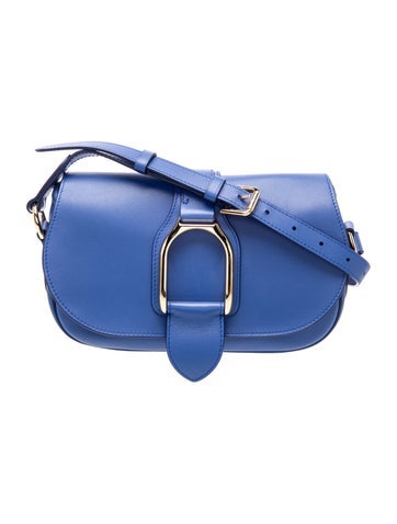 Leather Welington Small
