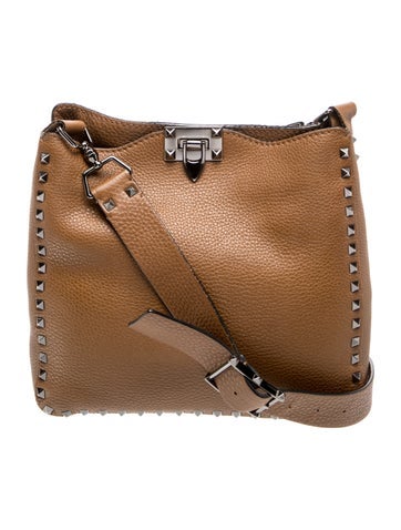 Rockstud Crossbody Bag