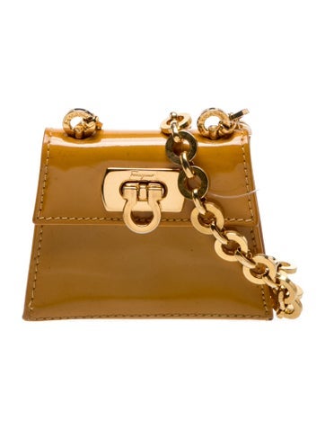 Gancio Evening Bag Mini